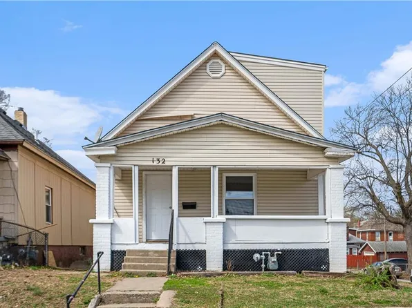 132 N 13th St, Kansas City, KS 66102