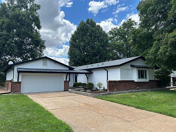 2nd image of 11707 Macrinus Dr