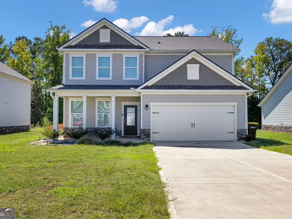 235 Presidents Way, Forsyth, GA 31029