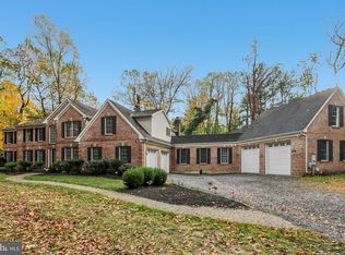 1109 Winding Dr, Cherry Hill, NJ 08003