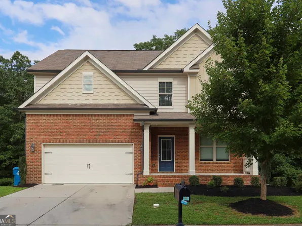 777 Sand Ln, Lawrenceville, GA 30045