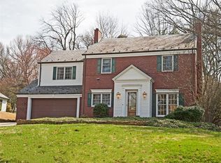 916 Wade Ln, Oakmont, PA 15139