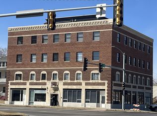 603 SW Topeka Blvd, Topeka, KS 66603