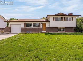 245 Dexter St, Colorado Springs, CO 80911