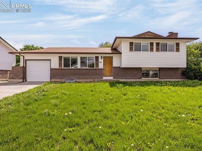 245 Dexter St, Colorado Springs, CO, 80911