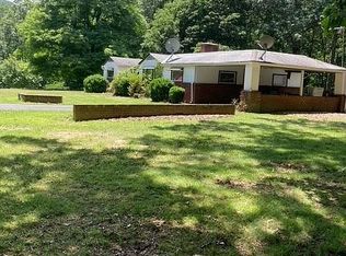 5600 Dunlap Creek Rd, Covington, VA 24426