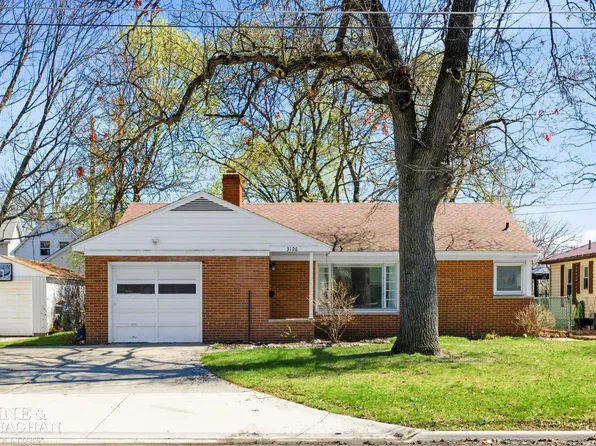 3126 Gratiot Ave, Port Huron, MI 48060