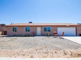 3737 S Desert Air Dr, Yuma, AZ 85365