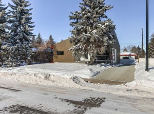 14412 80th Ave NW, Edmonton, AB T5R 3K3