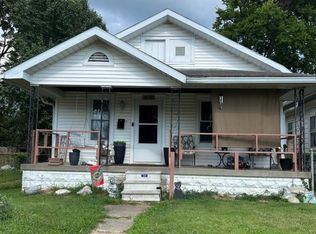 1656 S Kerth Ave, Evansville, IN
