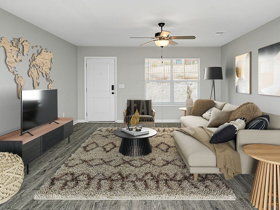 650 Woodland Cir, Odenville, AL 35120 Zillow