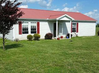 146 Driver Rd, Lafayette, TN 37083