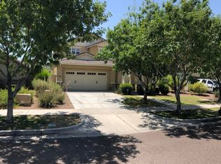20711 W Hamilton St, Buckeye, AZ 85396