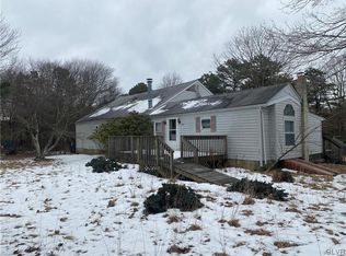 198 Kuhenbeaker Rd, Blakeslee, PA 18610