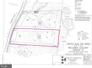 4135 Willows Rd, Chesapeake Beach, MD 20732