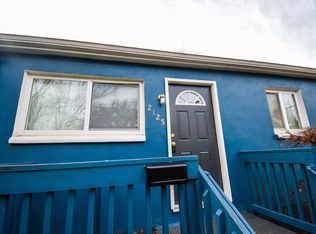 2121 N Kilpatrick St #2125, Portland, OR 97217