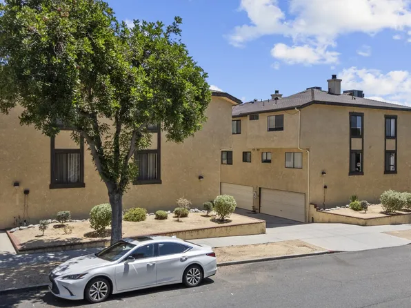 520 E Elmwood Ave APT G, Burbank, CA 91501