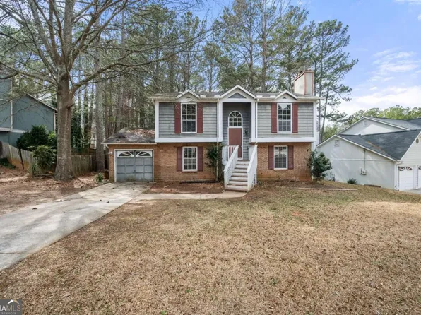 5275 Forest Downs Cir, Atlanta, GA 30349