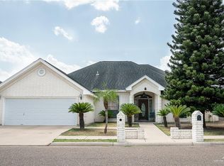 1306 Colosios, Mission, TX 78572