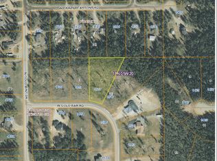 1633 W Gold Bar Rd, Wasilla, AK 99654