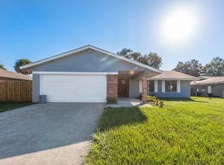 851 W Forest Brook Rd, Maitland, FL 32751