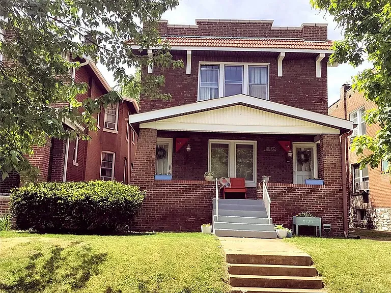 3620 Wilmington Ave #1 — Photo 1