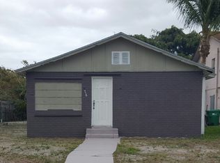 716 W 9th St, Riviera Beach, FL 33404