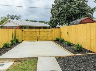 5614 Eastern Ave NE, Washington, DC 20011