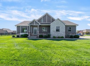 5120 N Hampton St, Bel Aire, KS 67226