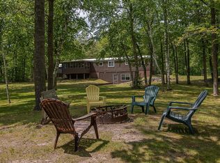 4535 72nd St NW, Walker, MN 56484