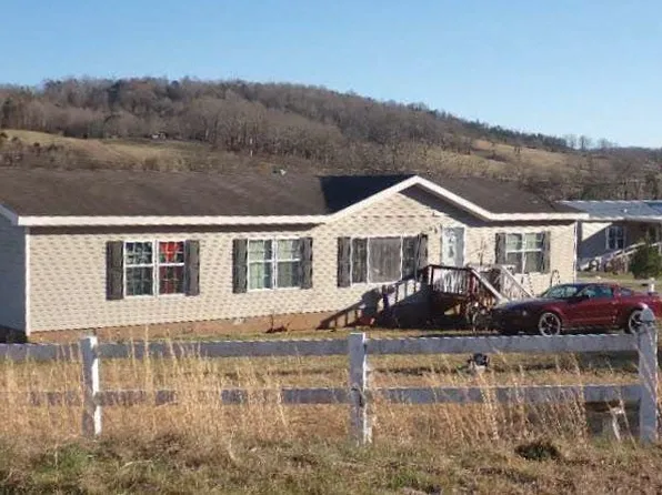 8002 Old State Highway 28, Pikeville, TN 37367