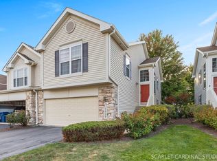 2327 Georgetown Cir, Aurora, IL 60503