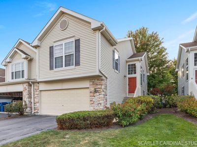 2327 Georgetown Cir, Aurora, IL, 60503
