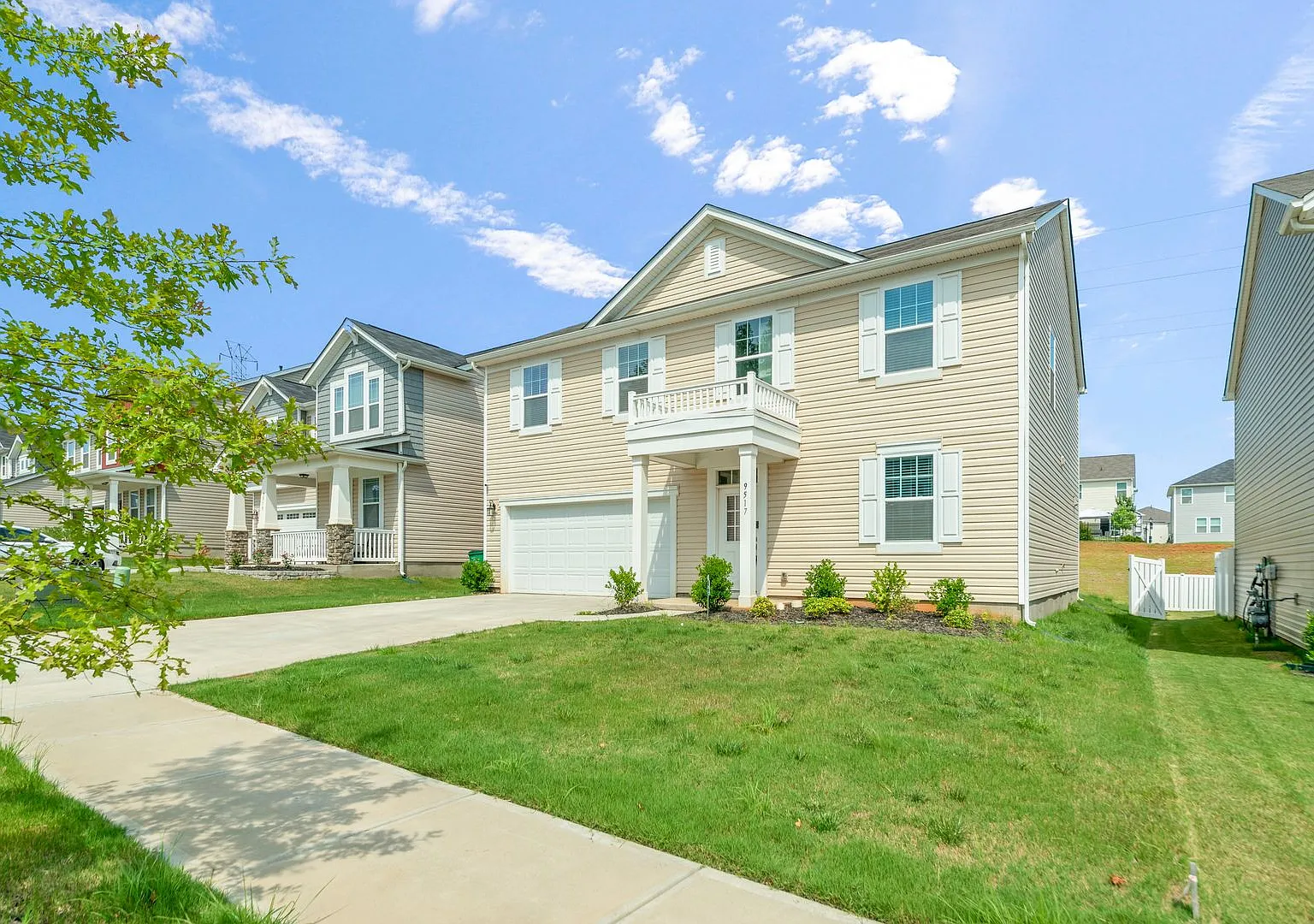 3 Bedroom Single Family Home — Photo 3