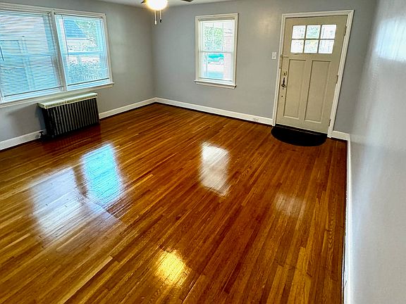 Entry Room