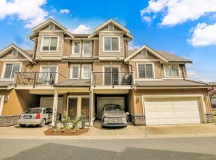 32792 Lightbody Ct #2, Mission, BC V4S 1M2