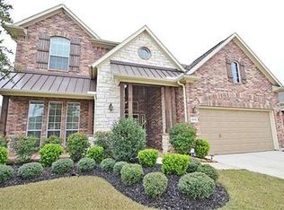 4311 Hazepoint Dr, Katy, TX 77494