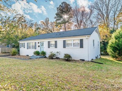 2333 Birchcrest Dr, Charlotte, NC, 28205