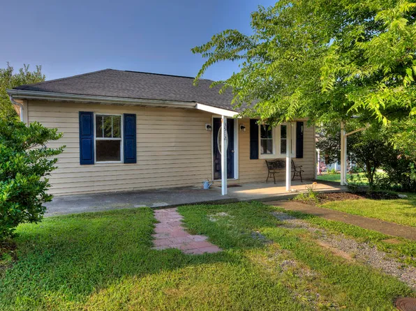 3512 Knott Ave, Knoxville, TN 37919