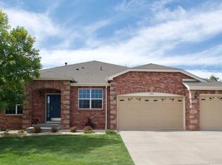 16367 Prairie Farm Cir, Parker, CO 80134