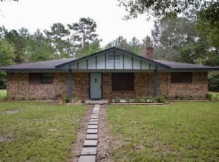 1104 Tom Easley Rd, Kountze, TX 77625