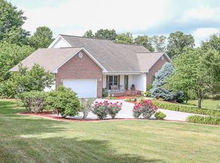 294 Baye Rd, Rutledge, TN 37861