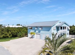 127 Lobstertail Rd, Big Pine Key, FL 33043