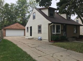 4947 N 63rd St, Milwaukee, WI
