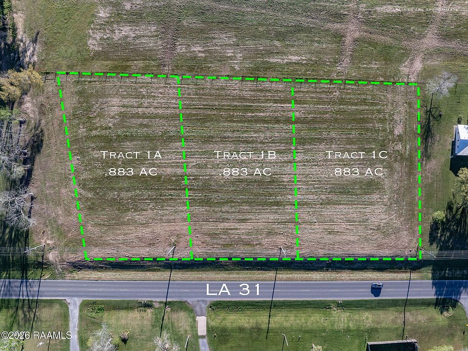 1st image of State Highway 31 Tract 1A