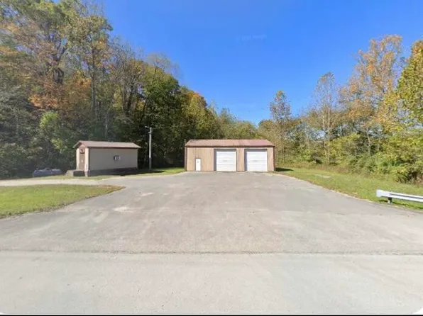 9017 State Highway 7, West Liberty, KY 41472