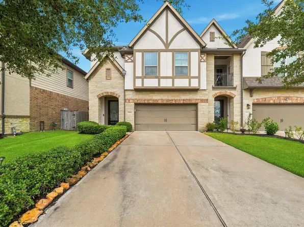 9527 Scanlan Heights Ln, Missouri City, TX 77459