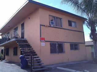 322 E 62nd St, Los Angeles, CA 90003