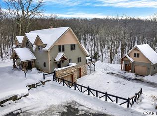 316 Cinnamon Fern Dr, Somerset, PA 15501