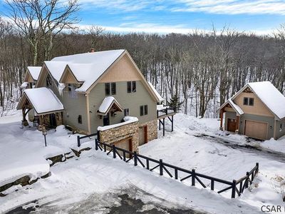 316 Cinnamon Fern Dr, Somerset, PA, 15501